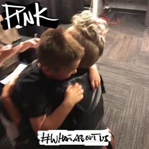 Meet your Posher, Chrystina